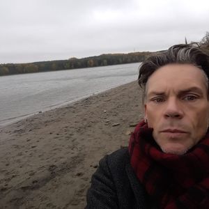 Meet your Posher, David